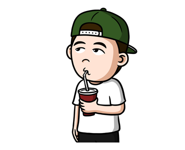 Si Kacrut Animated รูปที่ 6