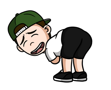Si Kacrut Animated รูปที่ 7