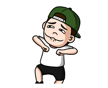 Si Kacrut Animated รูปที่ 8