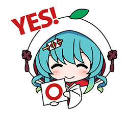 Hatsune Miku SNOW MIKU รูปที่ 5