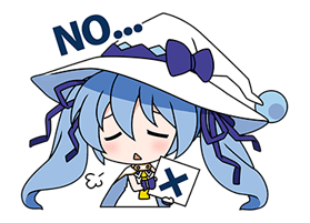 Hatsune Miku SNOW MIKU รูปที่ 6