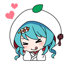 Hatsune Miku SNOW MIKU รูปที่ 10