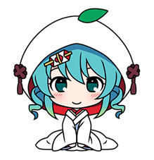 Hatsune Miku SNOW MIKU รูปที่ 19