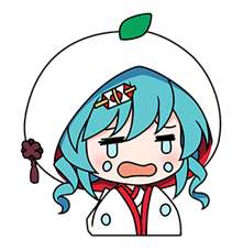 Hatsune Miku SNOW MIKU รูปที่ 20