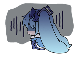 Hatsune Miku SNOW MIKU รูปที่ 26