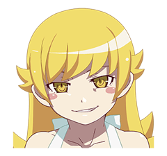 NISEMONOGATARI รูปที่ 1