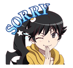 NISEMONOGATARI รูปที่ 5
