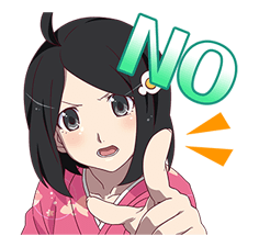 NISEMONOGATARI รูปที่ 7