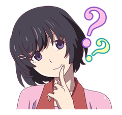 NISEMONOGATARI รูปที่ 11