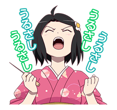 NISEMONOGATARI รูปที่ 13