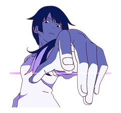 NISEMONOGATARI รูปที่ 19