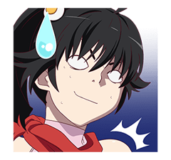 NISEMONOGATARI รูปที่ 22