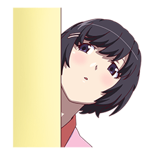 NISEMONOGATARI รูปที่ 28