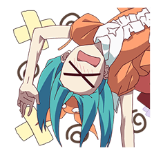 NISEMONOGATARI รูปที่ 35