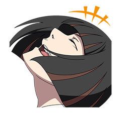 NISEMONOGATARI รูปที่ 37