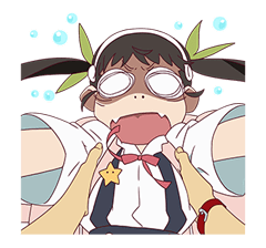 NISEMONOGATARI รูปที่ 38