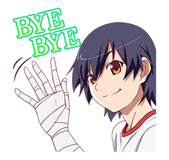 NISEMONOGATARI รูปที่ 40