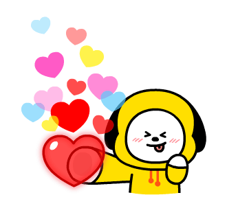 UNIVERSTAR BT21 ซูเปอร์ไฮเปอร์ 2 รูปที่ 1