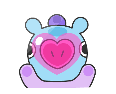 UNIVERSTAR BT21 ซูเปอร์ไฮเปอร์ 2 รูปที่ 2