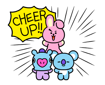 UNIVERSTAR BT21 ซูเปอร์ไฮเปอร์ 2 รูปที่ 4