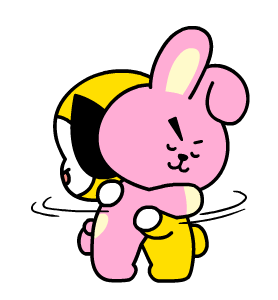 UNIVERSTAR BT21 ซูเปอร์ไฮเปอร์ 2 รูปที่ 5