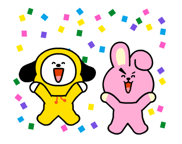 UNIVERSTAR BT21 ซูเปอร์ไฮเปอร์ 2 รูปที่ 7