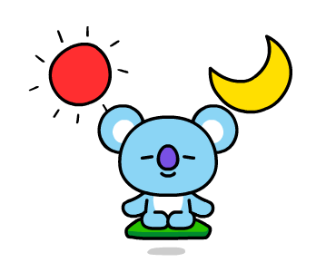 UNIVERSTAR BT21 ซูเปอร์ไฮเปอร์ 2 รูปที่ 12