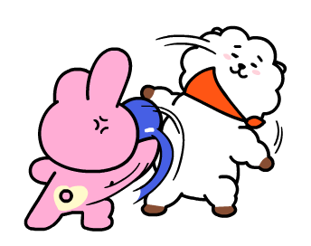 UNIVERSTAR BT21 ซูเปอร์ไฮเปอร์ 2 รูปที่ 18