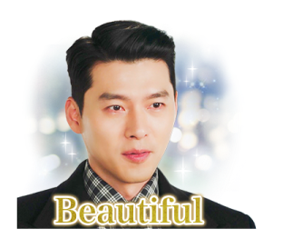 Crash Landing on You: Ri Jeong Hyeok รูปที่ 1
