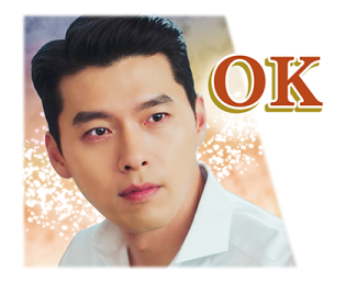 Crash Landing on You: Ri Jeong Hyeok รูปที่ 3