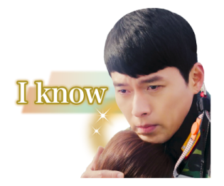 Crash Landing on You: Ri Jeong Hyeok รูปที่ 4