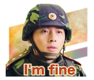 Crash Landing on You: Ri Jeong Hyeok รูปที่ 14