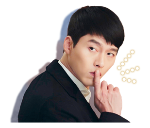 Crash Landing on You: Ri Jeong Hyeok รูปที่ 17