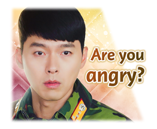 Crash Landing on You: Ri Jeong Hyeok รูปที่ 19