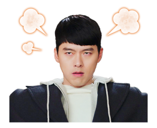 Crash Landing on You: Ri Jeong Hyeok รูปที่ 23