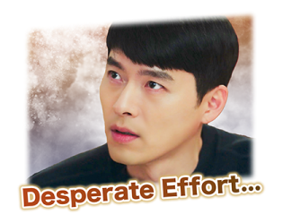 Crash Landing on You: Ri Jeong Hyeok รูปที่ 24