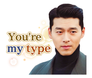 Crash Landing on You: Ri Jeong Hyeok รูปที่ 25