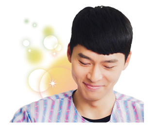 Crash Landing on You: Ri Jeong Hyeok รูปที่ 28
