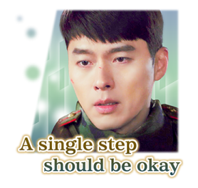 Crash Landing on You: Ri Jeong Hyeok รูปที่ 30