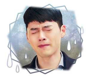 Crash Landing on You: Ri Jeong Hyeok รูปที่ 31