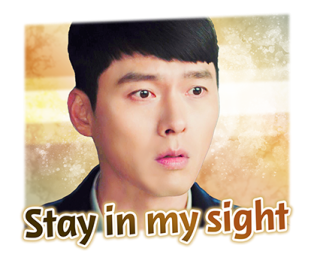 Crash Landing on You: Ri Jeong Hyeok รูปที่ 35