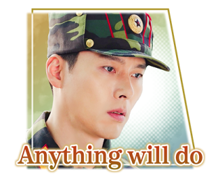 Crash Landing on You: Ri Jeong Hyeok รูปที่ 38