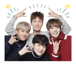 WINNER รูปที่ 38