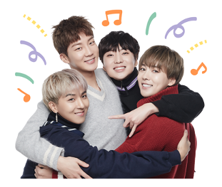 WINNER รูปที่ 40
