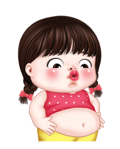 ผักโขมอมยิ้ม รูปที่ 5
