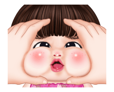 ผักโขมอมยิ้ม รูปที่ 8