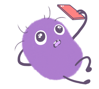 Pepapuaco: Purpl ! รูปที่ 3