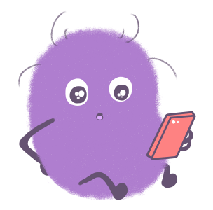 Pepapuaco: Purpl ! รูปที่ 4