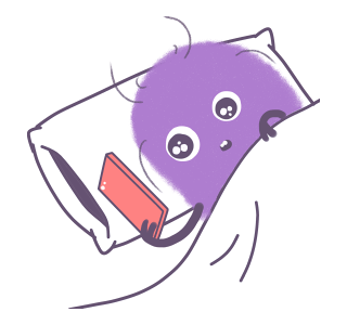 Pepapuaco: Purpl ! รูปที่ 7