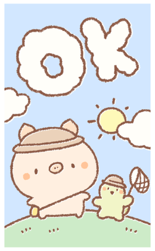 Bread Tree : บิ๊กสติกเกอร์ รูปที่ 3